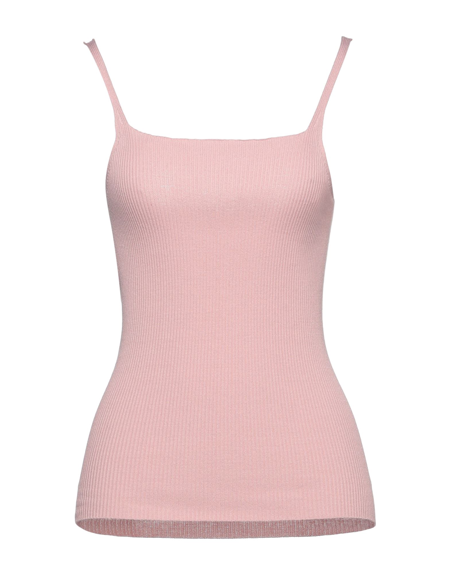 SEMICOUTURE Top Damen Rosa von SEMICOUTURE