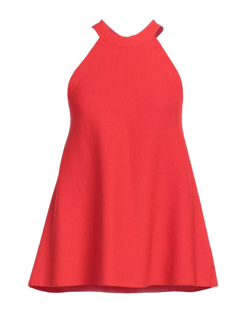 SEMICOUTURE Top Damen Rot von SEMICOUTURE