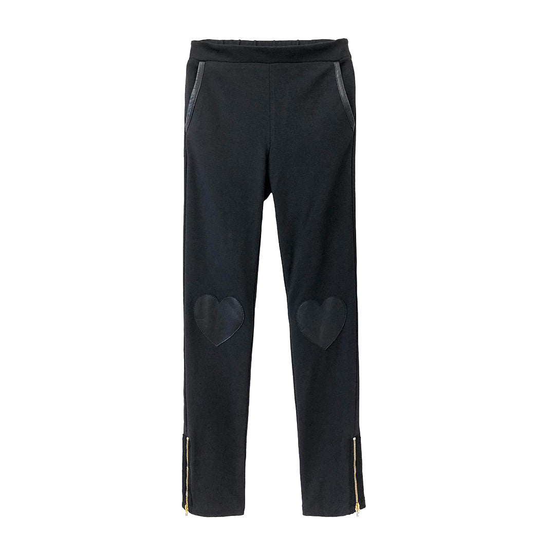 Samar Pants - Meteorite - Black - SEMSEM - Girls' Pants & Jeans Samar Pants - Meteorite - Black - SEMSEM - Girls' Pants & Jeans von SEMSEM