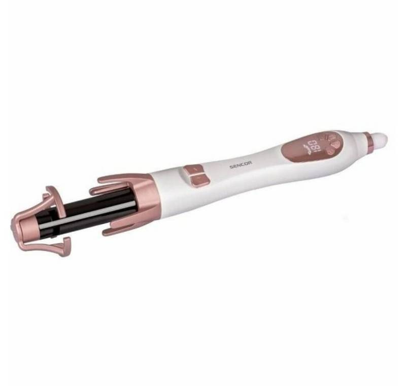 SENCOR Haarpflege-Set Automatic rotating hair curler SHS 0900GD SENCOR Haarpflege-Set Automatic rotating hair curler SHS 0900GD von SENCOR