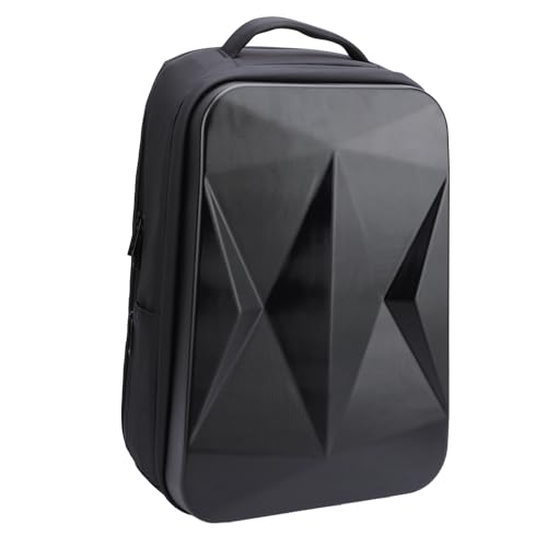 Anti-Diebstahl-Reiserucksack, für Mini Dish & Zubehör, mit USB-Ladeanschluss, Wasserdichter Business-Rucksack Zum Mitnehmen von SENECESLI