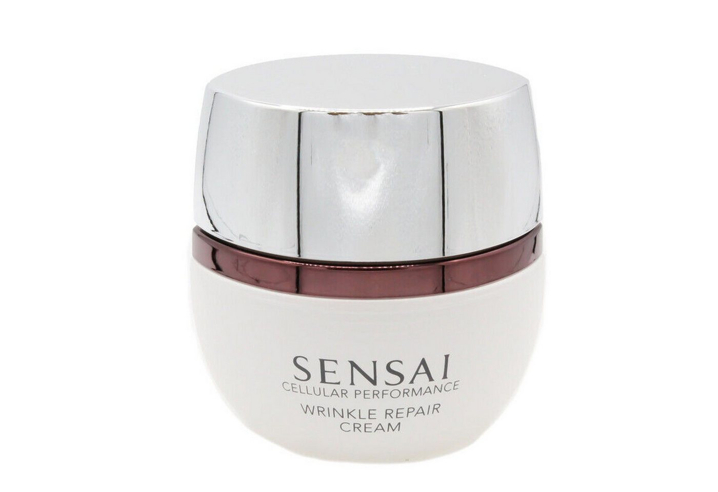 SENSAI Anti-Aging-Creme Cellular Performance Wrinkle Repair von SENSAI