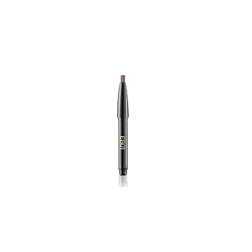 Kanebo Sensai Augen femme/woman, Eyebrow Pencil Refill 01 Grayish Brown, 1er Pack (1 x 0 ml) von Kanebo