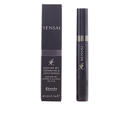 Sensai 38°C Mascara MSL 1 Black, 7.5 ml (1er Pack) von SENSAI