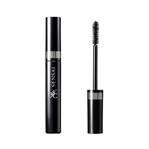 Sensai 38°C Mascara MSL 1 Black, 7.5 ml (1er Pack) von Sensai