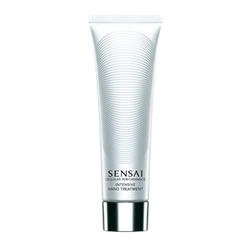 Sensai Cellular Performance Intensive Hand Treatment 100 Ml, blumig von SENSAI