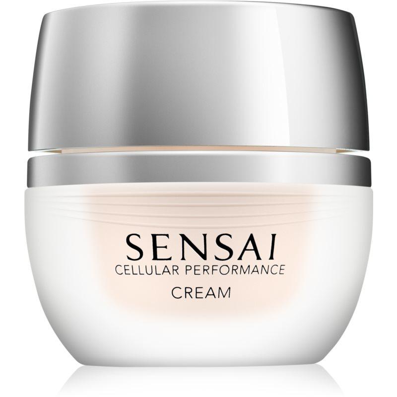 Sensai Cellular Performance Cream Anti-Faltencreme 40 ml von SENSAI