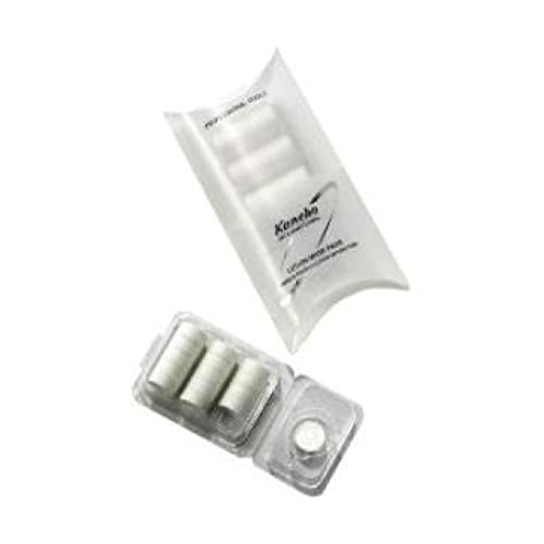Sensai Professional Tools femme/woman, Lotion Mask Pads (15 Stück), 2er Pack (2 x 15 Stück) von SENSAI