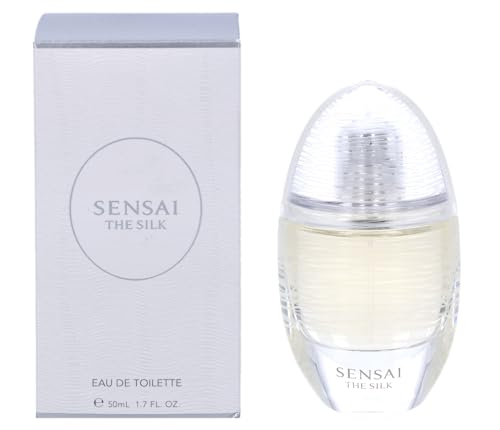 Sensai The Silk Edt Spray von SENSAI