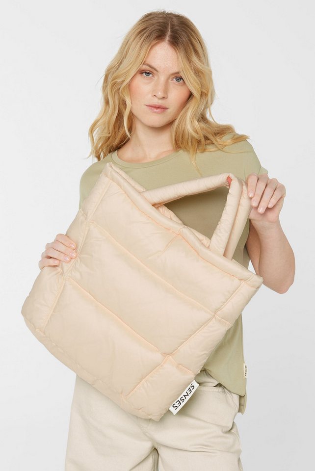 SENSES.THE LABEL Beuteltasche, mit Innenfach von SENSES.THE LABEL