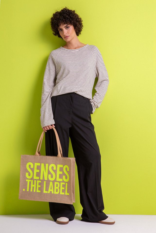 SENSES.THE LABEL Beuteltasche von SENSES.THE LABEL