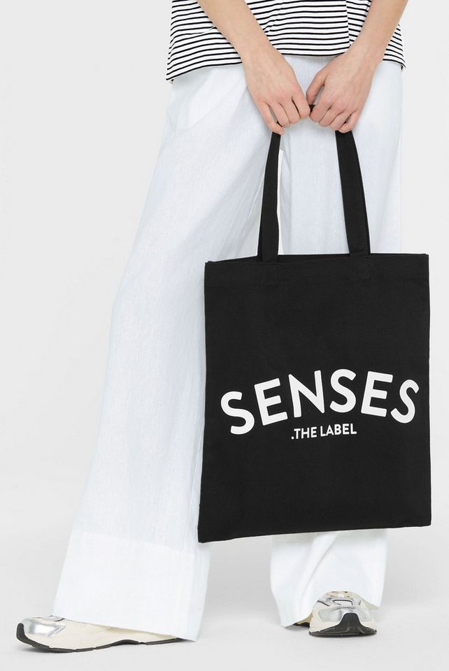 SENSES.THE LABEL Beuteltasche SENSES.THE LABEL Beuteltasche von SENSES.THE LABEL