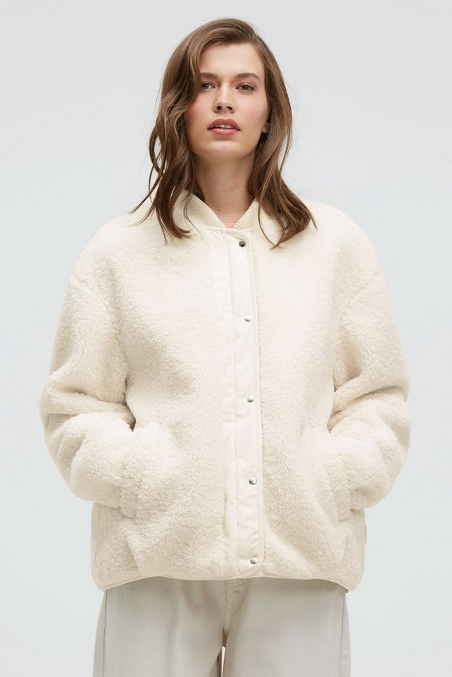 SENSES.THE LABEL Blouson mit Wendefunktion SENSES.THE LABEL Blouson mit Wendefunktion von SENSES.THE LABEL