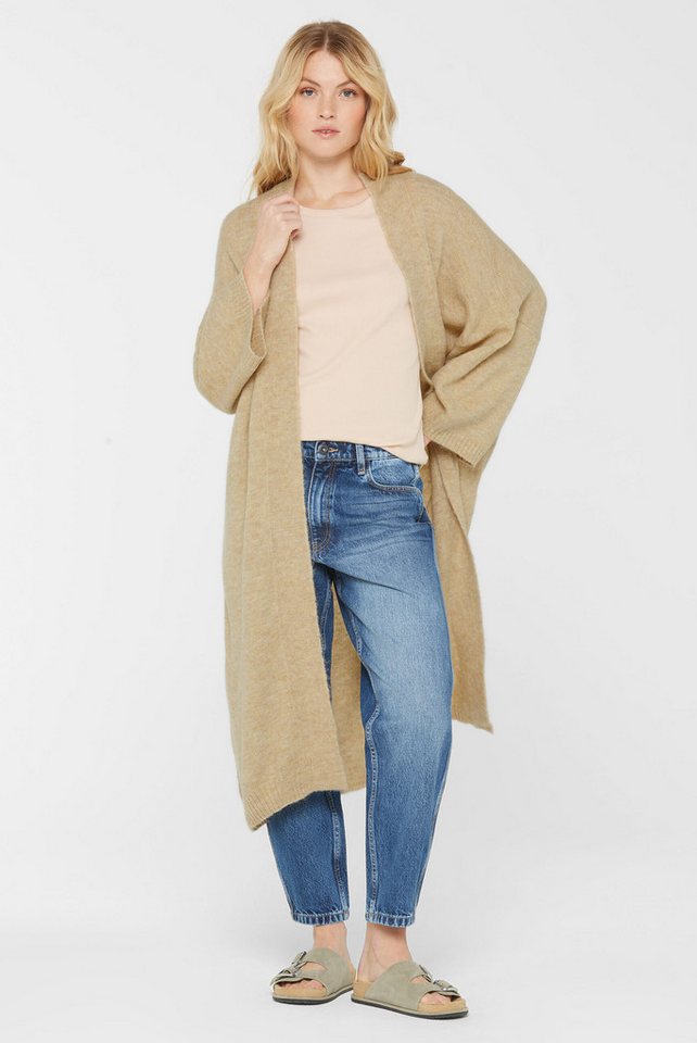SENSES.THE LABEL Cardigan aus Feinstrick von SENSES.THE LABEL