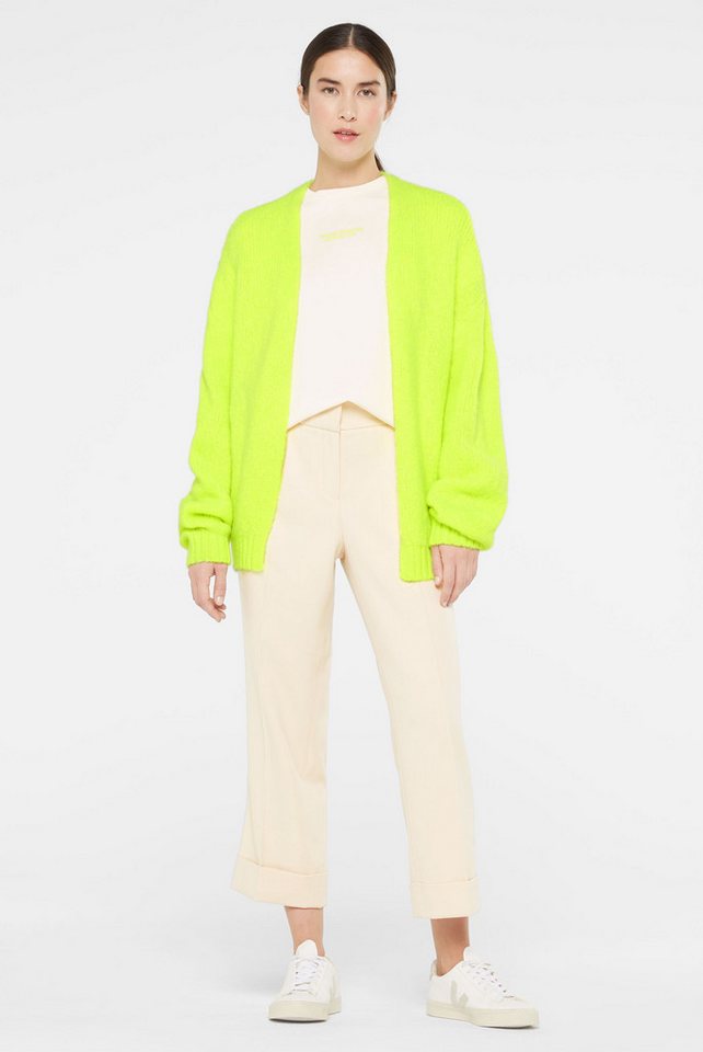SENSES.THE LABEL Cardigan in weicher Haptik SENSES.THE LABEL Cardigan in weicher Haptik von SENSES.THE LABEL