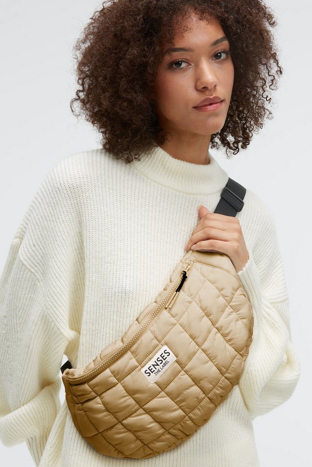 SENSES.THE LABEL Gürteltasche von SENSES.THE LABEL