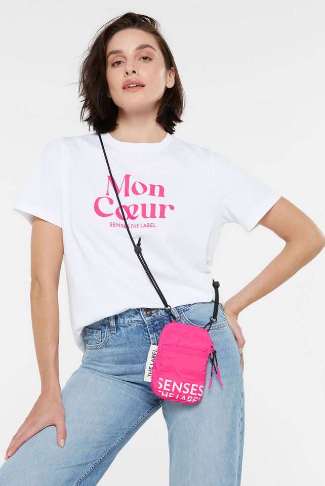 SENSES.THE LABEL Handytasche, mit Innenfach SENSES.THE LABEL Handytasche, mit Innenfach von SENSES.THE LABEL