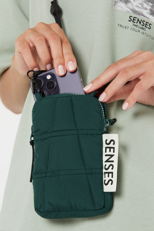 SENSES.THE LABEL Handytasche von SENSES.THE LABEL