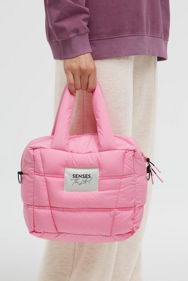SENSES.THE LABEL Henkeltasche von SENSES.THE LABEL