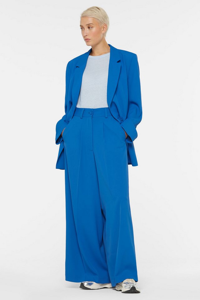 SENSES.THE LABEL Jackenblazer mit Reverskragen von SENSES.THE LABEL