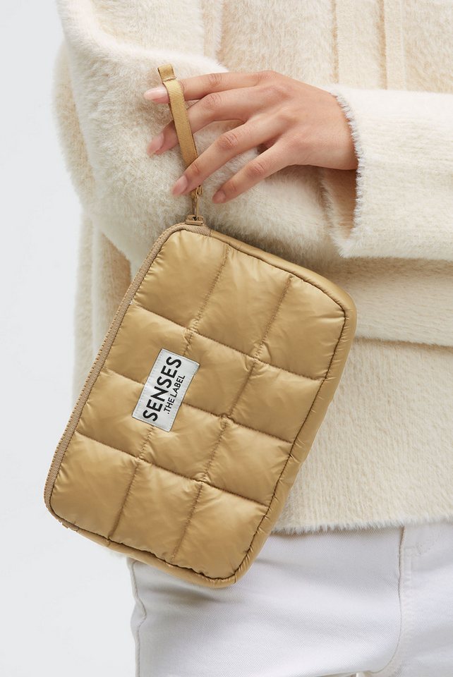 SENSES.THE LABEL Kosmetiktasche SENSES.THE LABEL Kosmetiktasche von SENSES.THE LABEL