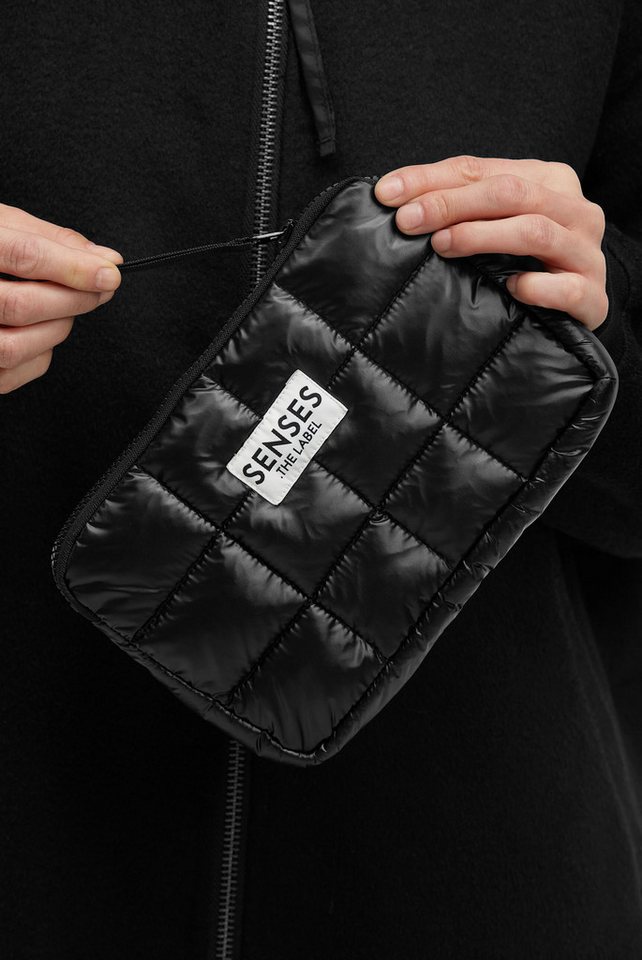 SENSES.THE LABEL Kosmetiktasche SENSES.THE LABEL Kosmetiktasche von SENSES.THE LABEL