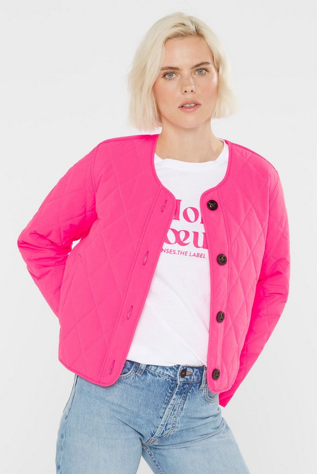 SENSES.THE LABEL Outdoorjacke von SENSES.THE LABEL