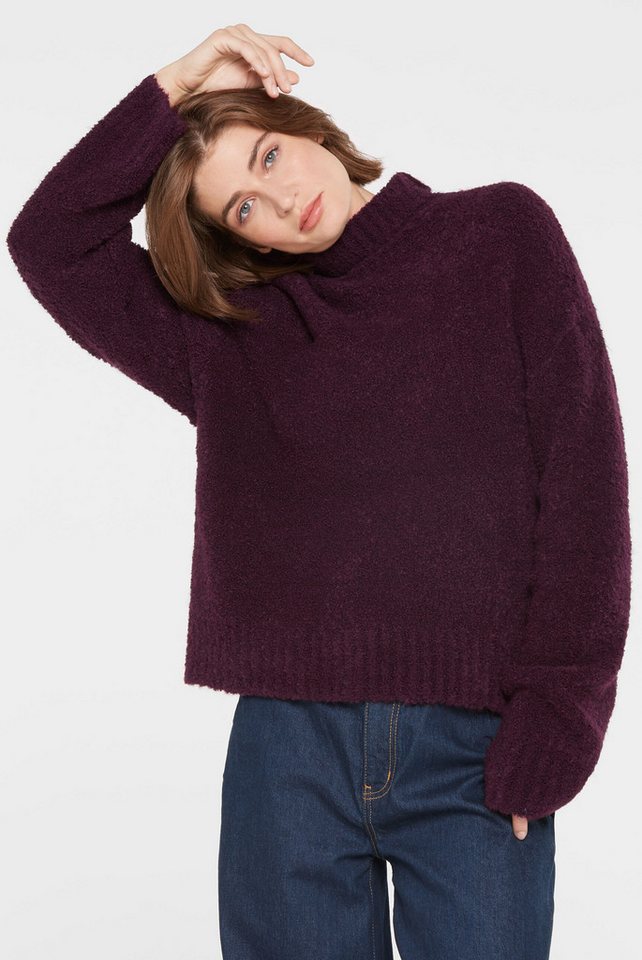 SENSES.THE LABEL Rollkragenpullover von SENSES.THE LABEL
