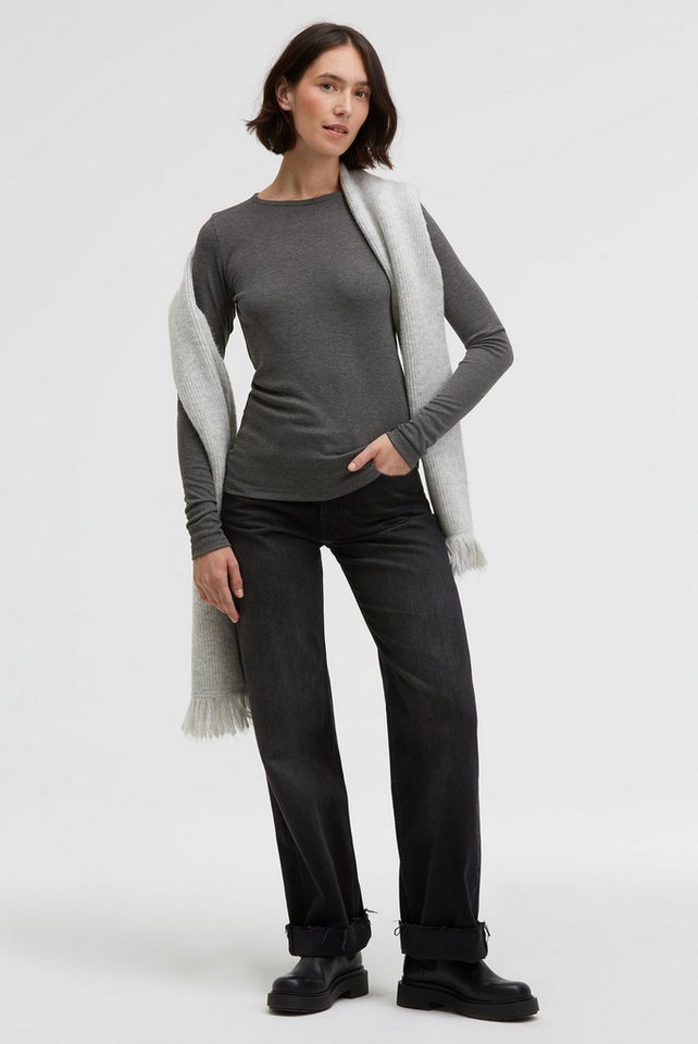 SENSES.THE LABEL Rundhalsshirt von SENSES.THE LABEL