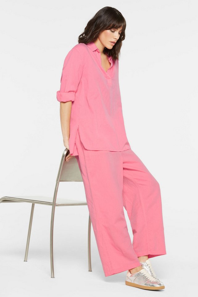 SENSES.THE LABEL Culotte mit verkürztem Bein von SENSES.THE LABEL
