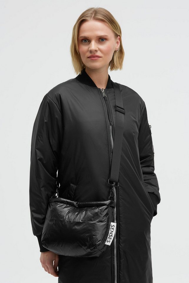 SENSES.THE LABEL Schultertasche, mit Innenfach von SENSES.THE LABEL