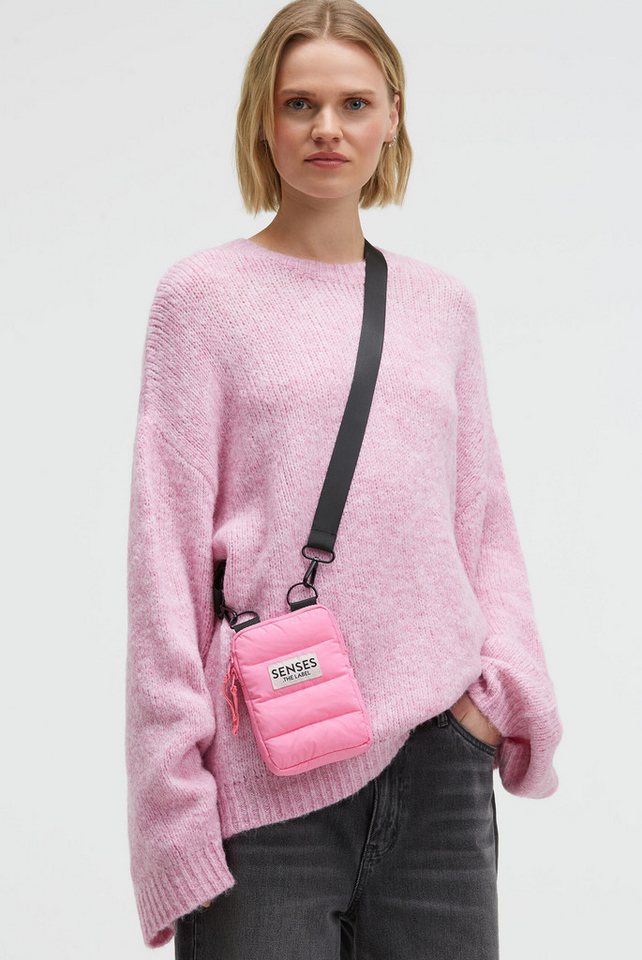 SENSES.THE LABEL Smartphonetasche, mit Innenfach von SENSES.THE LABEL