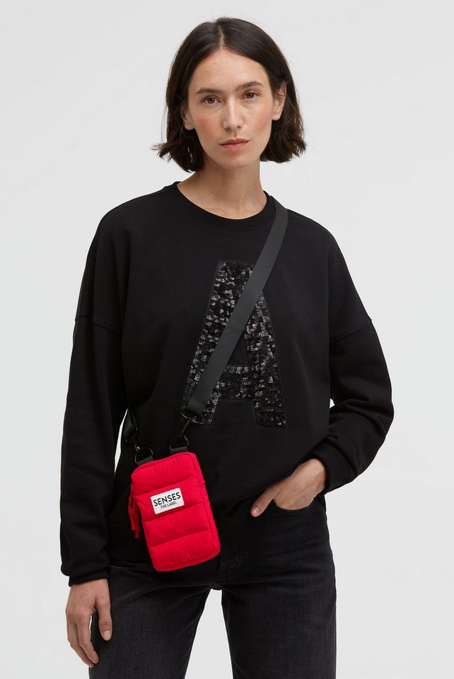 SENSES.THE LABEL Smartphonetasche, mit Innenfach von SENSES.THE LABEL