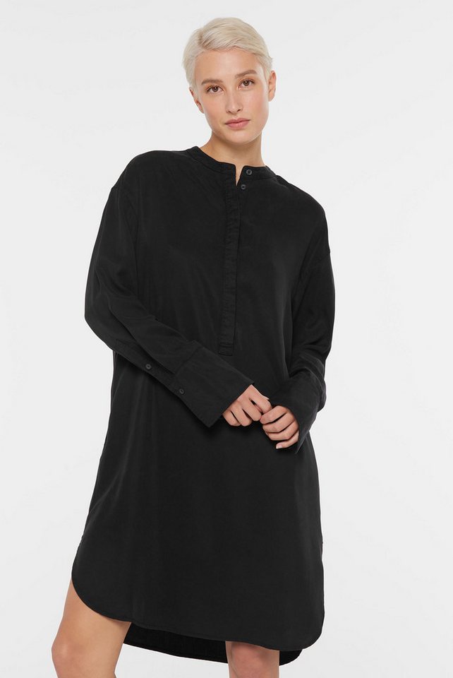 SENSES.THE LABEL Sommerkleid mit abgerundetem Saum von SENSES.THE LABEL