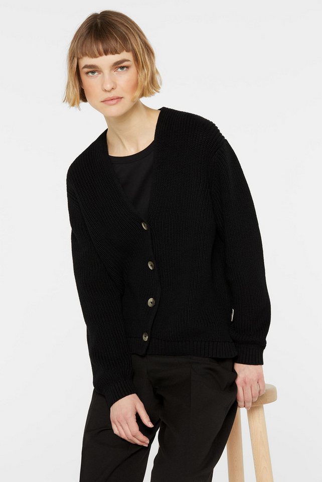 SENSES.THE LABEL Strickjacke von SENSES.THE LABEL