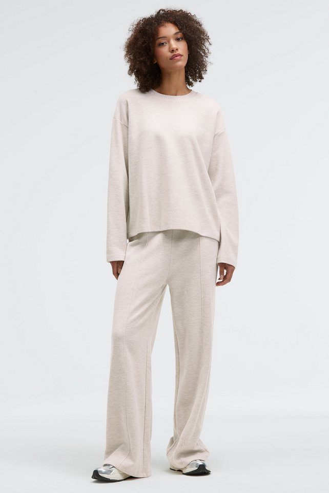 SENSES.THE LABEL Sweater mit Baumwolle von SENSES.THE LABEL