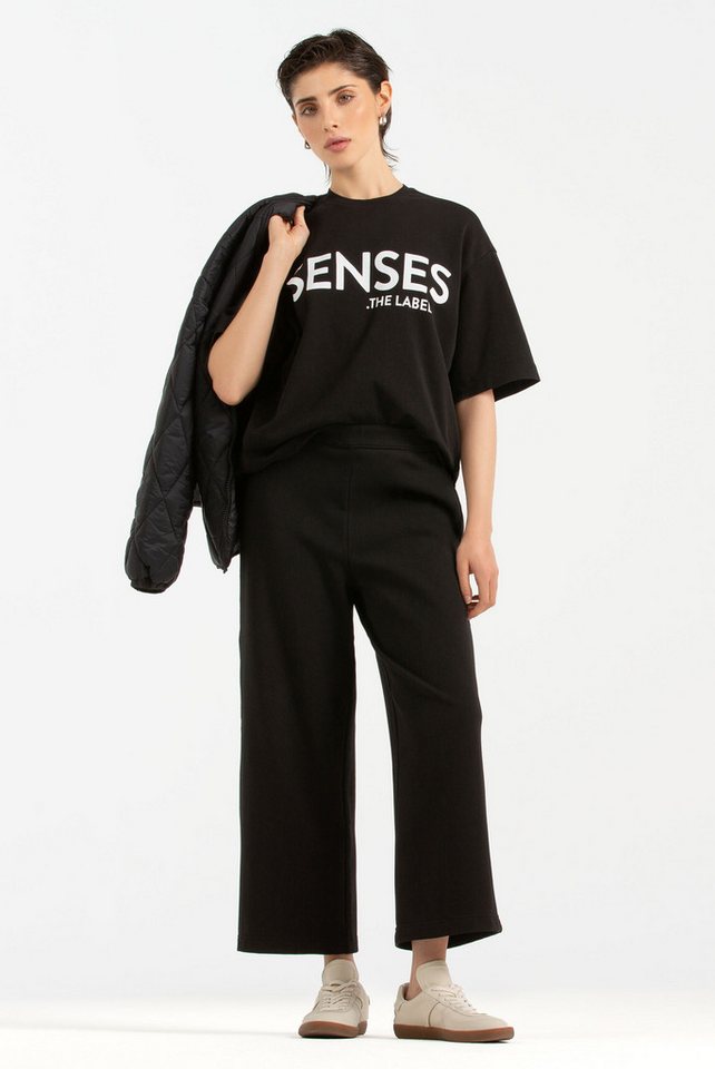 SENSES.THE LABEL Culotte mit Elastikbund von SENSES.THE LABEL