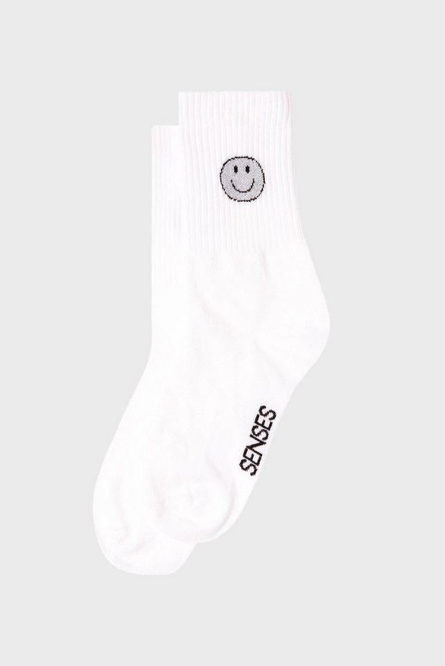 SENSES.THE LABEL Tennissocken von SENSES.THE LABEL