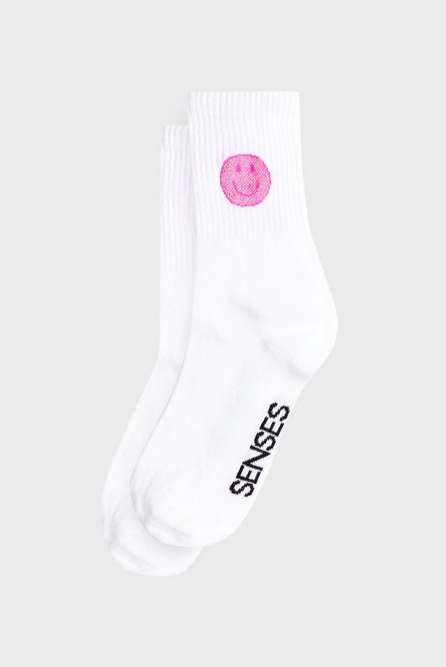 SENSES.THE LABEL Tennissocken von SENSES.THE LABEL