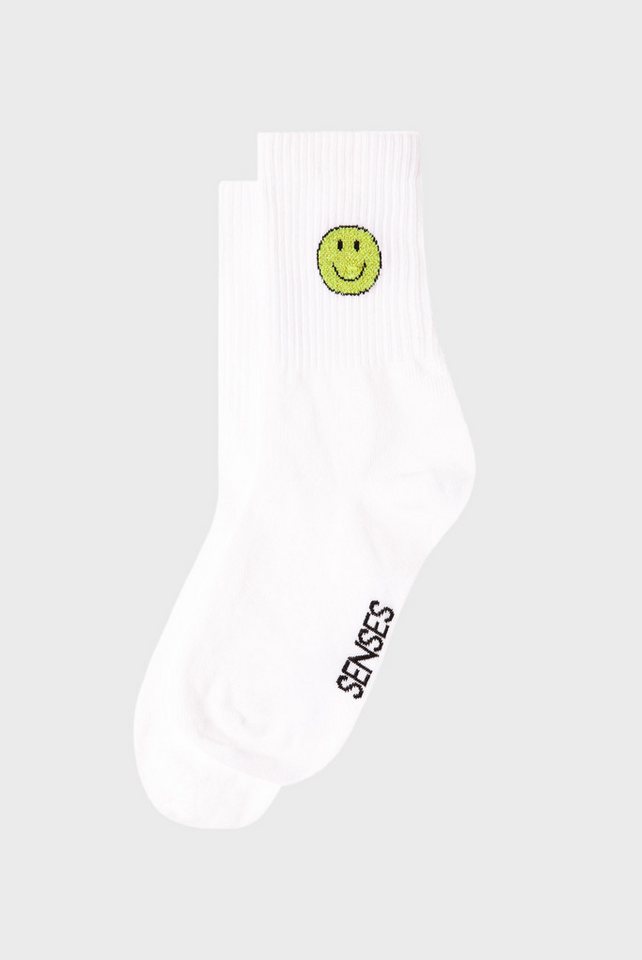 SENSES.THE LABEL Tennissocken von SENSES.THE LABEL