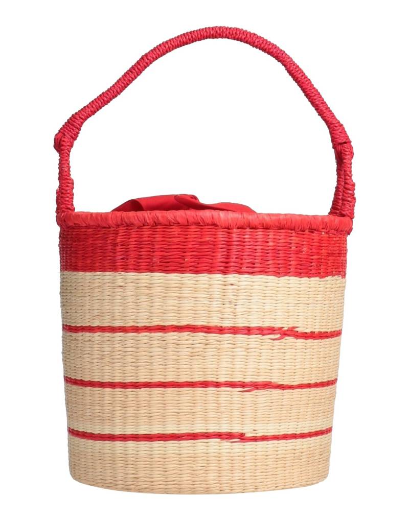 SENSI STUDIO Handtaschen Damen Rot von SENSI STUDIO