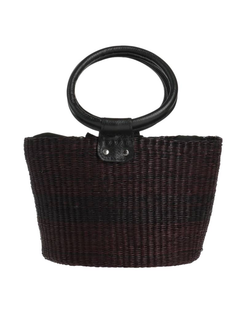 SENSI STUDIO Handtaschen Damen Schwarz von SENSI STUDIO