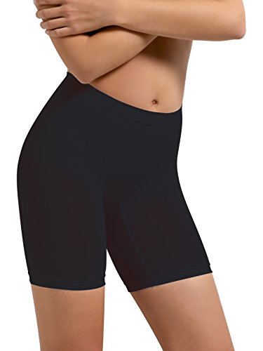 SENSI' Miederpants Damen Figurformend Atmungsaktiv Nahtlos Seamless Made in Italy von SENSI'