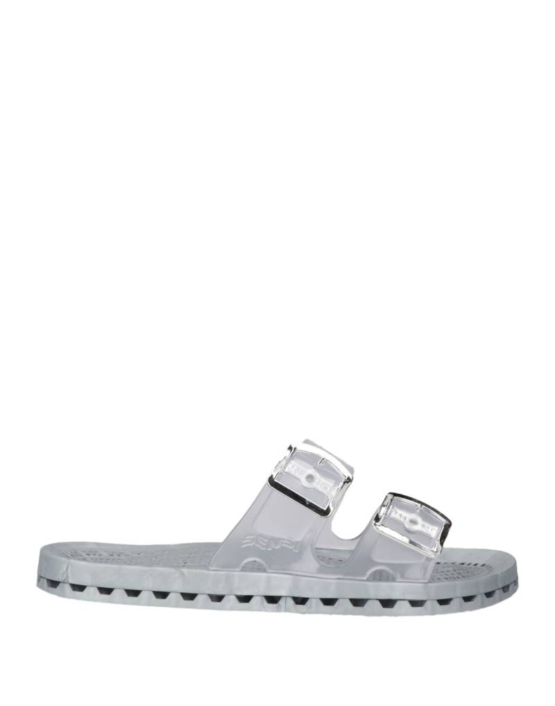 SENSI Sandale Damen Transparent von SENSI