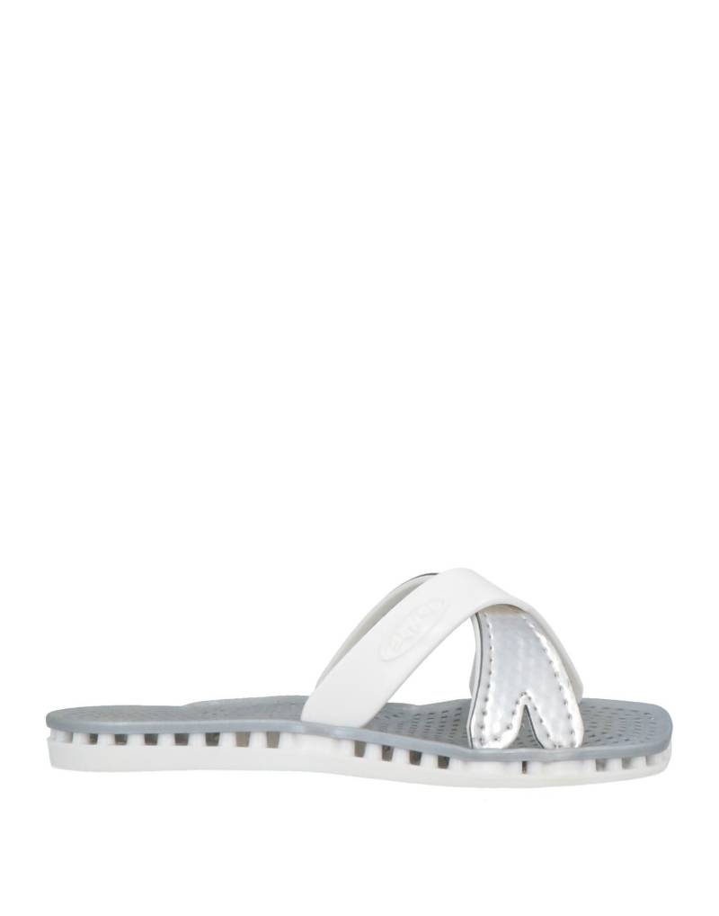 SENSI Sandale Kinder Silber von SENSI