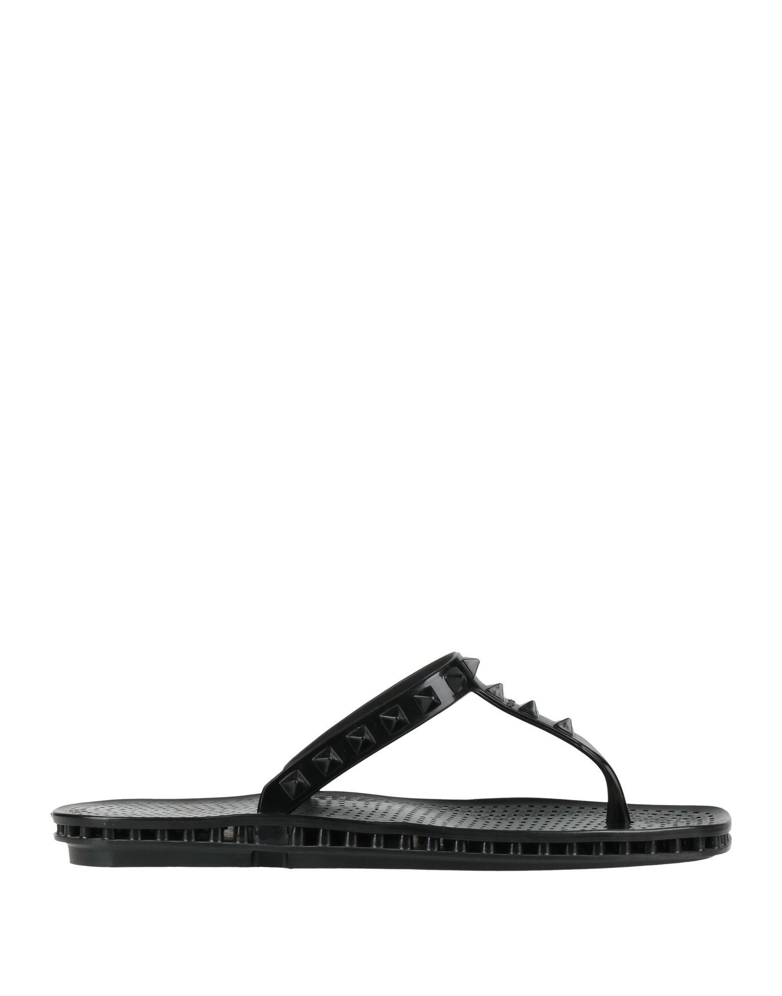 SENSI Zehentrenner Damen Schwarz von SENSI