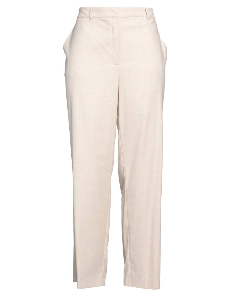 SENSO by ATMOSFASHION Hose Damen Beige von SENSO by ATMOSFASHION