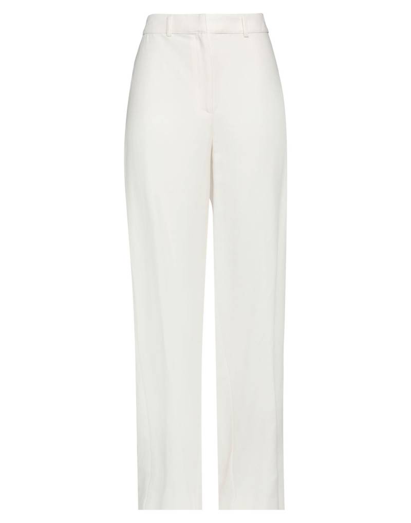 SENSO by ATMOSFASHION Hose Damen Cremeweiß von SENSO by ATMOSFASHION