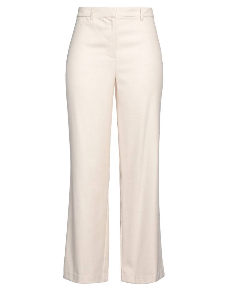 SENSO by ATMOSFASHION Hose Damen Elfenbein von SENSO by ATMOSFASHION