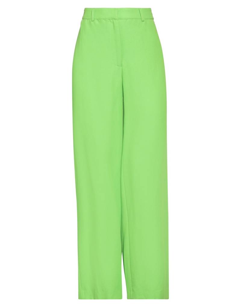 SENSO by ATMOSFASHION Hose Damen Grün von SENSO by ATMOSFASHION